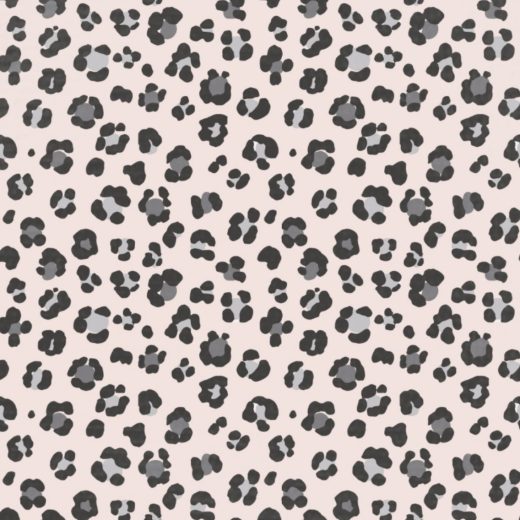 Animal bejbi - puder