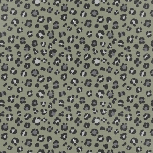 Animal bejbi - zeleni