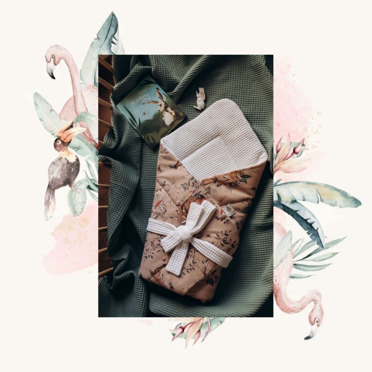 navlakeg gnezda dunjice