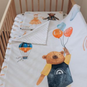 komplet balonijada11 minki