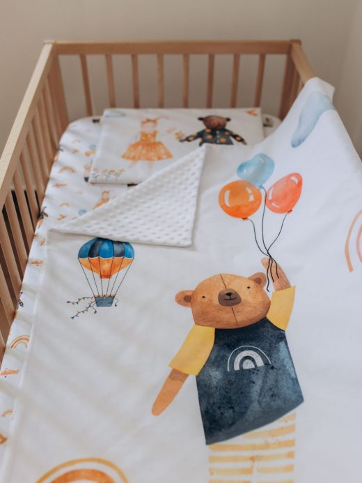 komplet balonijada11 minki