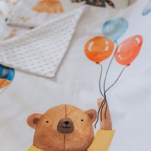 komplet balonijada12 minki