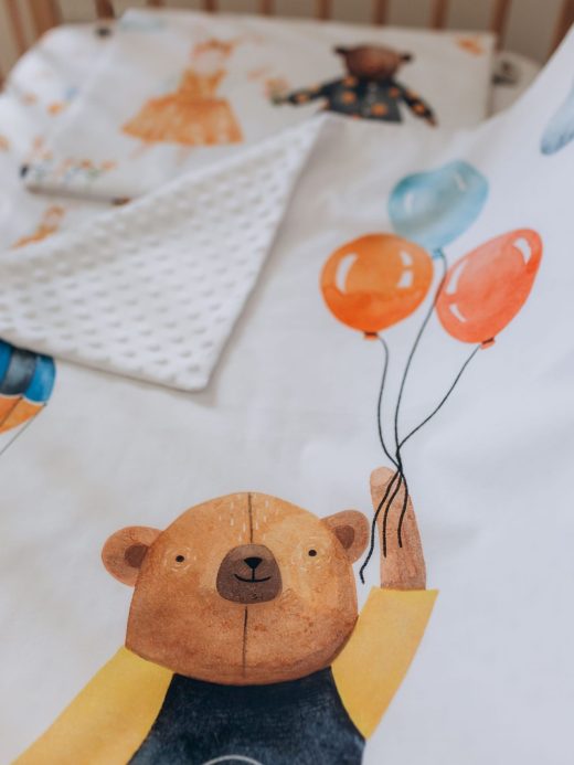 komplet balonijada12 minki