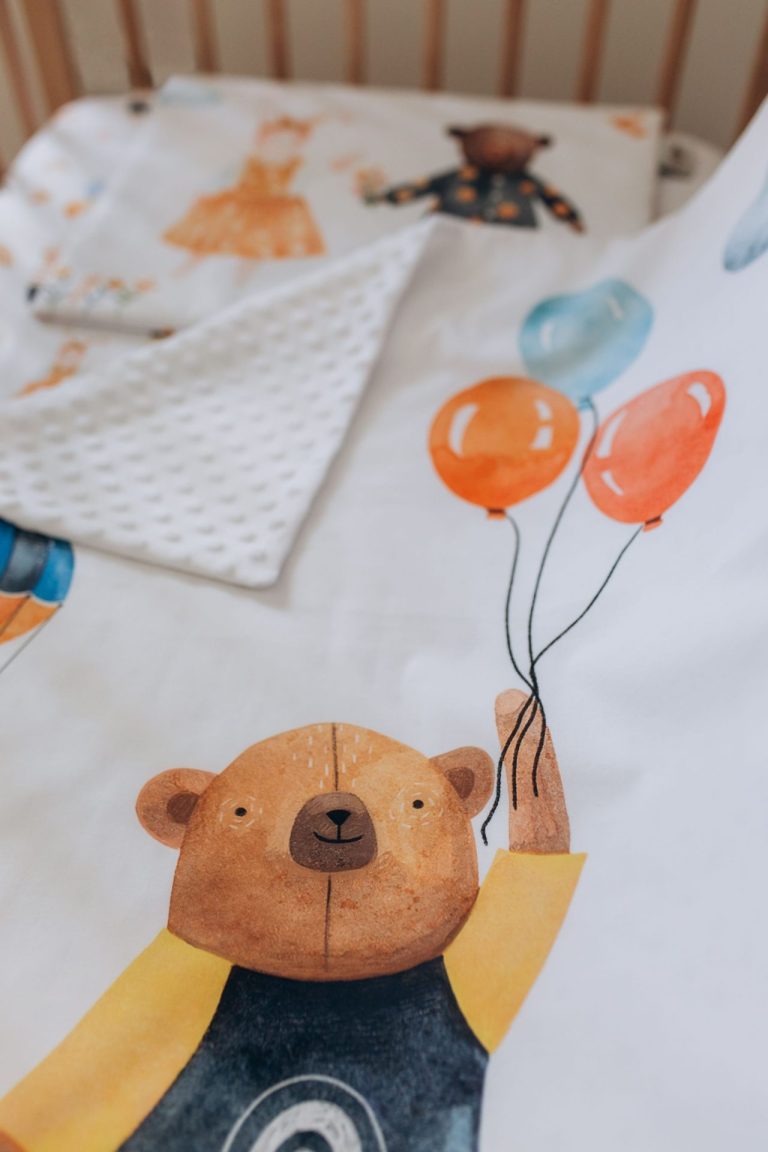 komplet balonijada12 minki