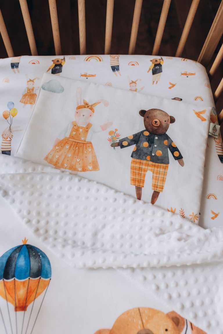 komplet balonijada14 minki