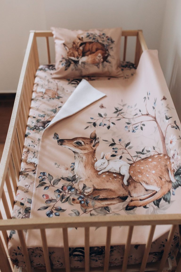 komplet uspavana suma17 vafl