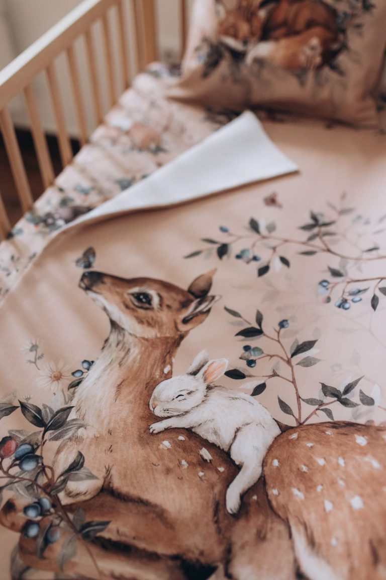 komplet uspavana suma20 vafl