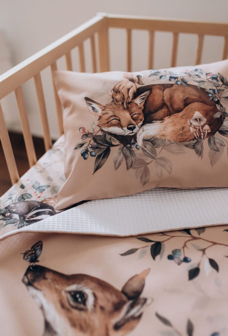 komplet uspavana suma21 vafl