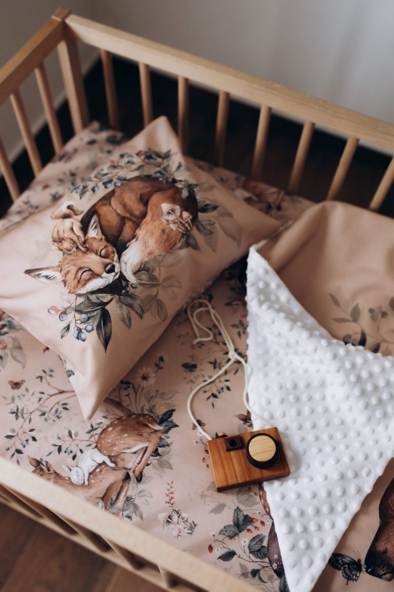 komplet uspavana suma9 minki