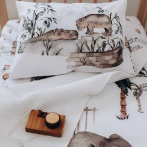 komplet zoolandija15 vafl