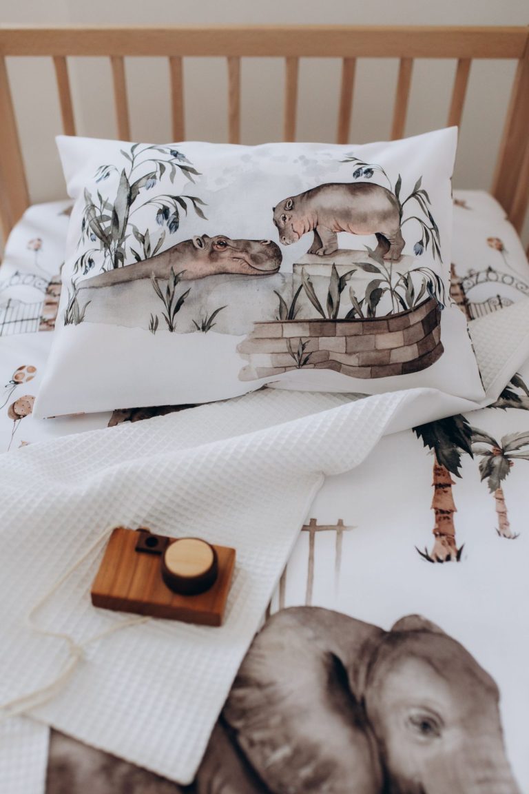 komplet zoolandija15 vafl