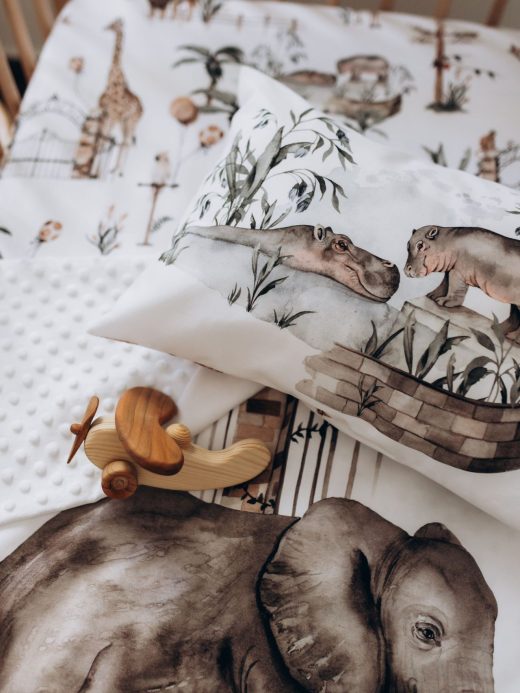 komplet zoolandija5 minki