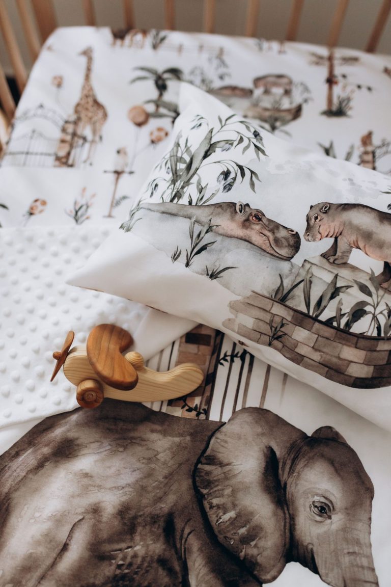 komplet zoolandija5 minki